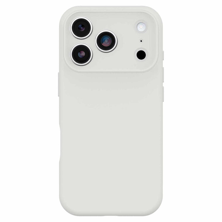OtterBox Figura Case Crema White for iPhone 18 Pro/17 Pro