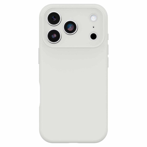 OtterBox Figura Case Crema White for iPhone 18 Pro/17 Pro