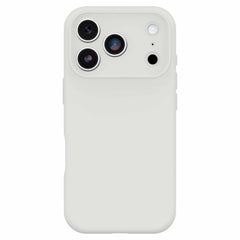 OtterBox Figura Case Crema White for iPhone 18 Pro/17 Pro