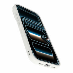 OtterBox Figura Case Crema White for iPhone 17 Pro