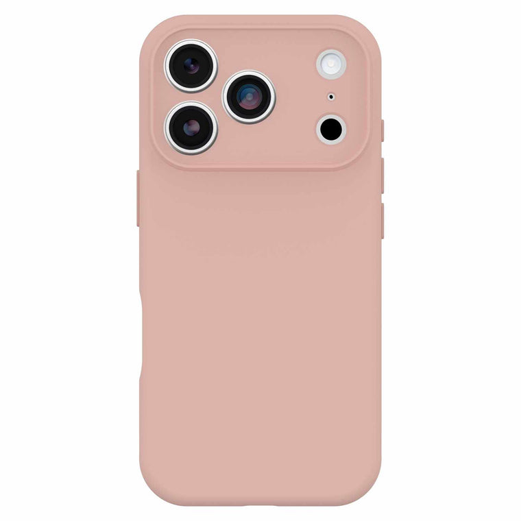 OtterBox Figura Case Rose Smoke for iPhone 18 Pro/17 Pro
