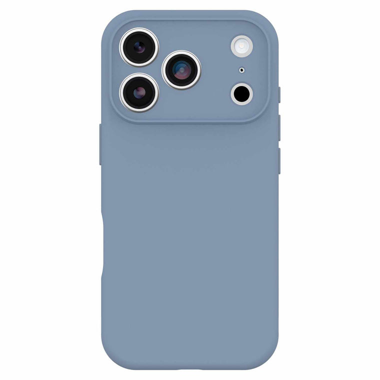 OtterBox Figura Case Polus Blue for iPhone 18 Pro/17 Pro