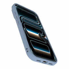 OtterBox Figura Case Polus Blue for iPhone 18 Pro/17 Pro