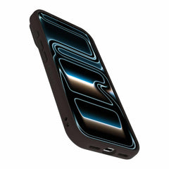OtterBox Figura Case Terra Brown for iPhone 17 Pro