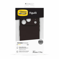 OtterBox Figura Case Terra Brown for iPhone 18 Pro/17 Pro