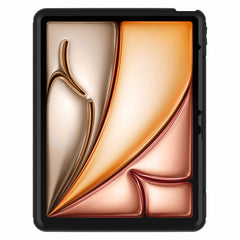 OtterBox Defender Tablet in Bulk Packaging Black/Black for iPad Air 13 (M4) 2026/iPad Air 13 M2 2024