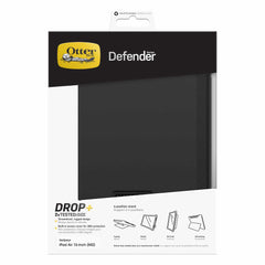 OtterBox Defender Tablet in Bulk Packaging Black/Black for iPad Air 13 (M4) 2026/iPad Air 13 M2 2024