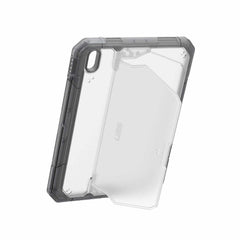 UAG Trooper Rugged Case Ice/Ash for iPad 11 2025 (11th Gen)