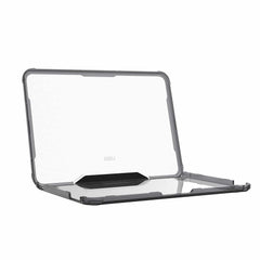 UAG Plyo Hardshell Case Ice for MacBook Neo 13-inch A18 Pro 2026