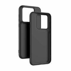 Blu Element Gel Skin Case Black for Moto Edge 2026