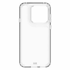 Blu Element DropZone Air Case Clear for Moto Edge 2026