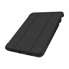 STM GOODS Dux Ultra COM Protective Case Black for iPad 11 2025 (11th Gen)/iPad 10.9 2022 (10th Gen) in Bulk Packaging