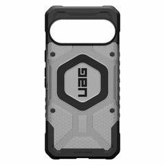 UAG Pathfinder Rugged Clear Case w/Magnet Ash/Black for Google Pixel 11/Pixel Pixel 11 Pro
