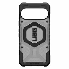 UAG Pathfinder Rugged Clear Case w/Magnet Ash/Black for Google Pixel 11 Pro XL