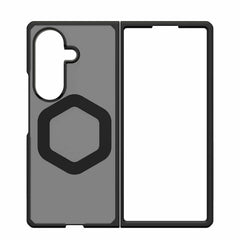 UAG Mouve Case w/Magnet Ash for Samsung Galaxy Z Fold8 Ultra