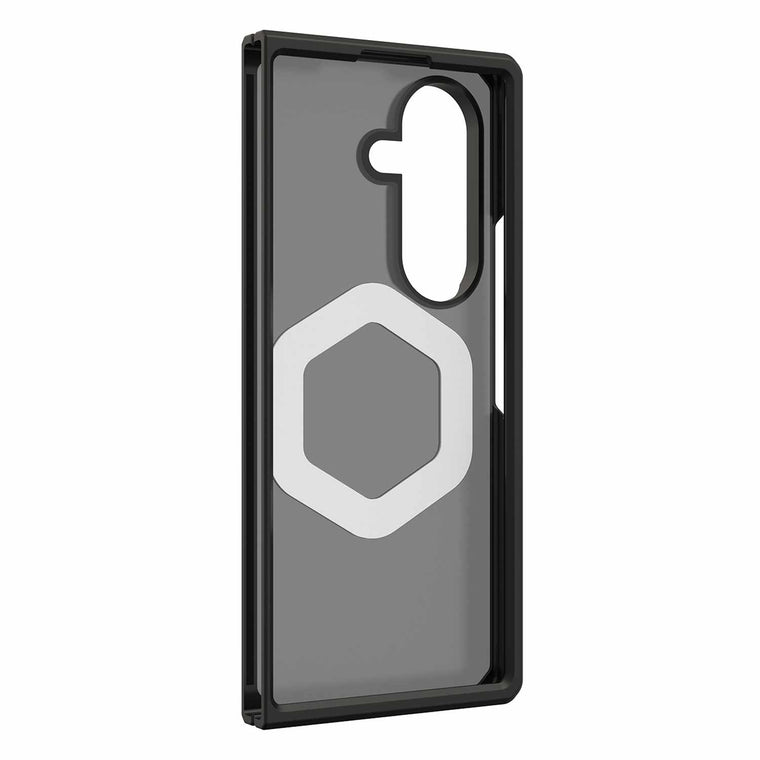 UAG Mouve Case w/Magnet Ash for Samsung Galaxy Z Fold8 Ultra