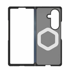 UAG Mouve Case w/Magnet Ash for Samsung Galaxy Z Fold8 Ultra