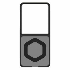 UAG Mouve Case w/Magnet Ash for Samsung Galaxy Z Flip8
