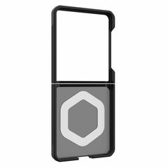 UAG Mouve Case w/Magnet Ash for Samsung Galaxy Z Flip8