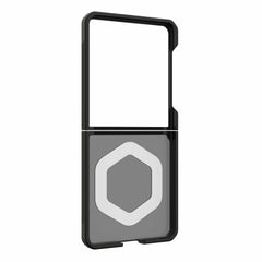UAG Mouve Case w/Magnet Ash for Samsung Galaxy Z Flip8