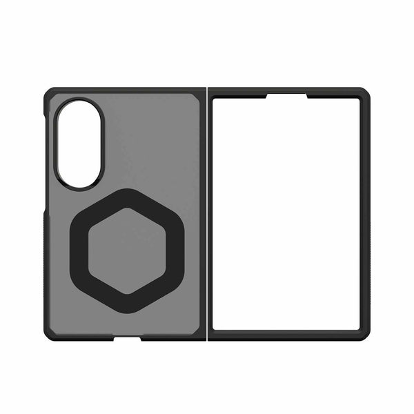 UAG Mouve Case w/Magnet Ash for Samsung Galaxy Z Fold8