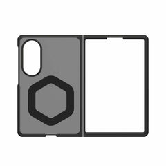 UAG Mouve Case w/Magnet Ash for Samsung Galaxy Z Fold8