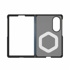 UAG Mouve Case w/Magnet Ash for Samsung Galaxy Z Fold8