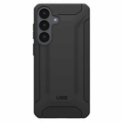 UAG Scout Rugged Case Black for Samsung Galaxy S26 FE