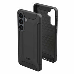 UAG Scout Rugged Case Black for Samsung Galaxy S26 FE
