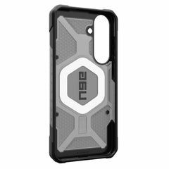 UAG Pathfinder Rugged Case Clear w/Magnets Ash/Black for Samsung Galaxy S26 FE