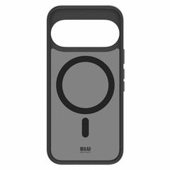 Blu Element Chromatic Cloud Case w/Magnets Black for Google Pixel 11/11 Pro/10/10 Pro/9/9 Pro