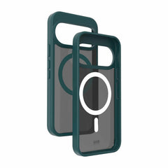 Blu Element Chromatic Cloud Case w/Magnets Teal for Google Pixel 11/11 Pro/10/10 Pro/9/9 Pro