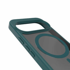 Blu Element Chromatic Cloud Case w/Magnets Teal for Google Pixel 11/11 Pro/10/10 Pro/9/9 Pro