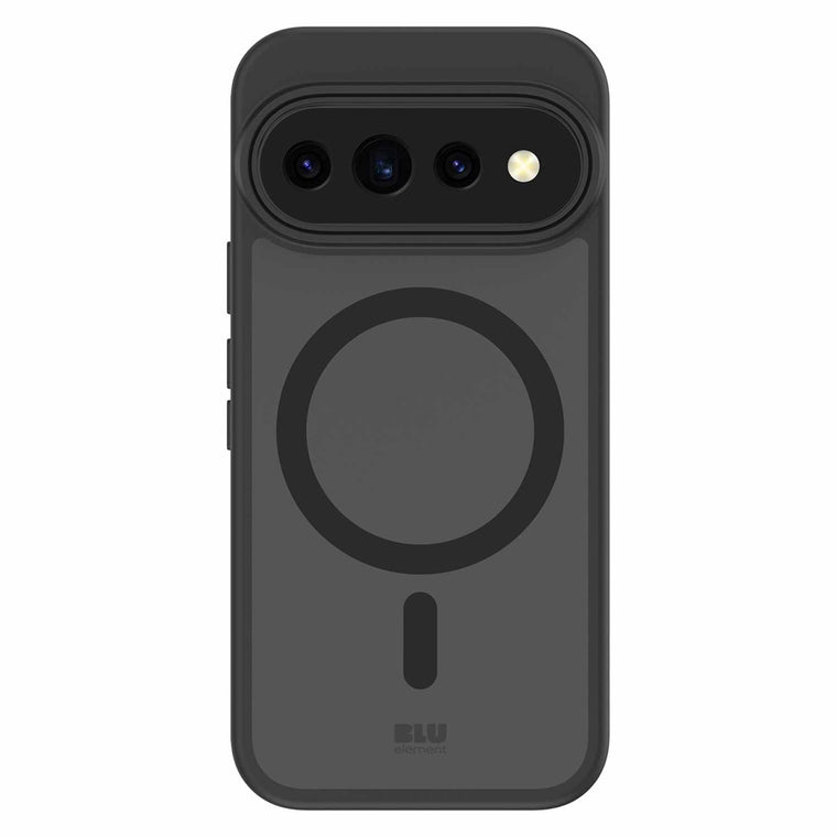Blu Element Chromatic Cloud Case w/Magnets Black for Google Pixel 11 Pro XL