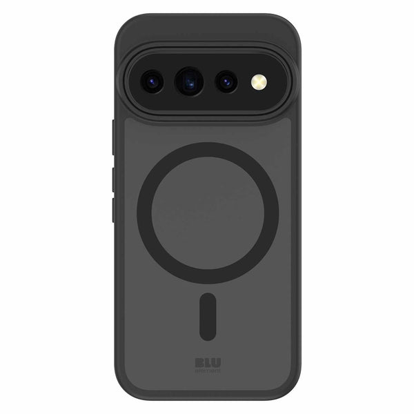 Blu Element Chromatic Cloud Case w/Magnets Black for Google Pixel 11 Pro XL