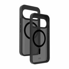 Blu Element Chromatic Cloud Case w/Magnets Black for Google Pixel 11 Pro XL