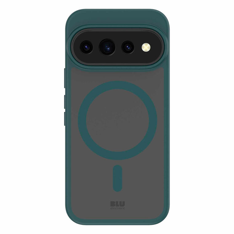 Blu Element Chromatic Cloud Case w/Magnets Teal for Google Pixel 11 Pro XL