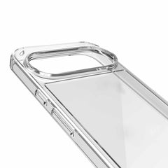 Blu Element Dropzone Air Case Clear for Google Pixel 11