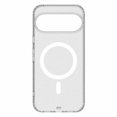 Blu Element Dropzone Rugged Glitter Case w/Magnets Clear for Google Pixel 11 Pro XL