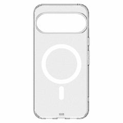 Blu Element Dropzone Rugged Glitter Case w/Magnets Clear for Google Pixel 11 Pro XL