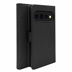 Blu Element Folio 2-in-1 Case Case Black for Google Pixel 11 Pro XL
