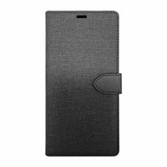 Blu Element Folio 2-in-1 Case Case Black for Google Pixel 11 Pro XL