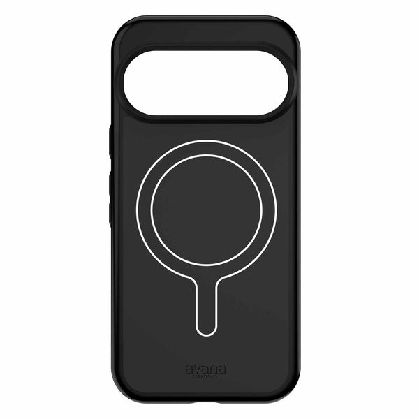 Avana Black Ice Case w/MagSafe for Google Pixel 11/11 Pro/10/10 Pro