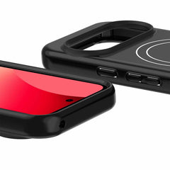 Avana Black Ice Case w/MagSafe for Google Pixel 11/11 Pro/10/10 Pro
