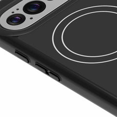 Avana Black Ice Case w/MagSafe for Google Pixel 11/11 Pro/10/10 Pro