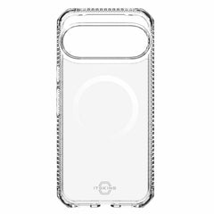 ITSKINS Hybrid_R Clear Case w/MagSafe for Google Pixel 11 Pro XL