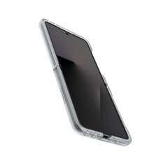 OtterBox Thin Flex Case w/Magnets Clear w/Blue Tint for Samsung Galaxy Z Flip8