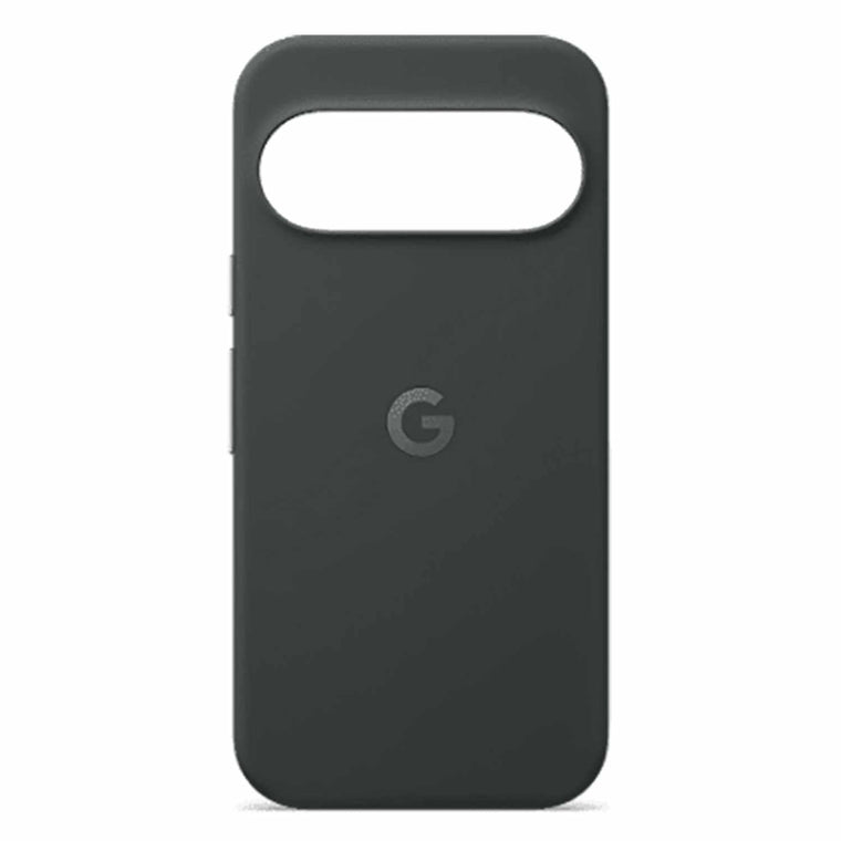 Google Silicone Case w/Magnets Obsidian for Google Pixel 11 Pro XL
