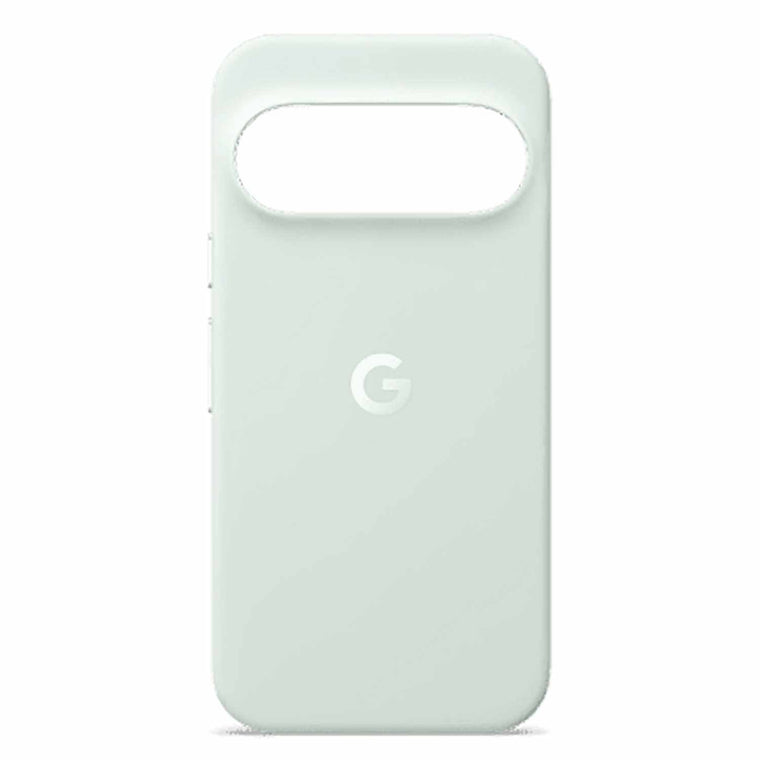 Google Silicone Case w/Magnets Fog for Google Pixel 11 Pro XL