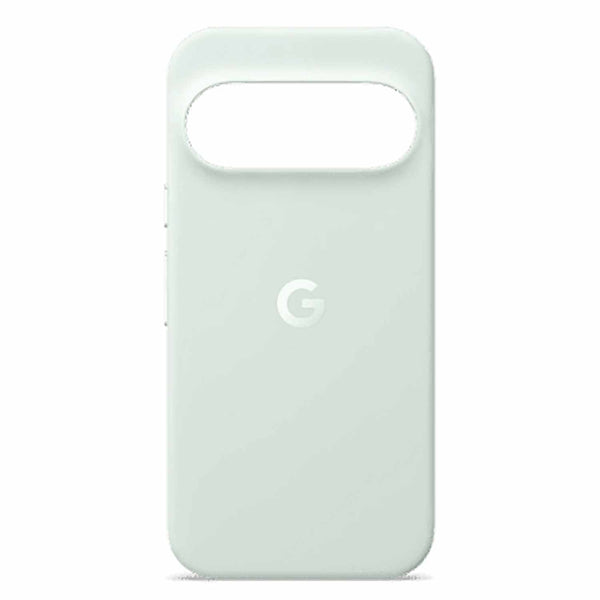 Google Silicone Case w/Magnets Fog for Google Pixel 11 Pro XL